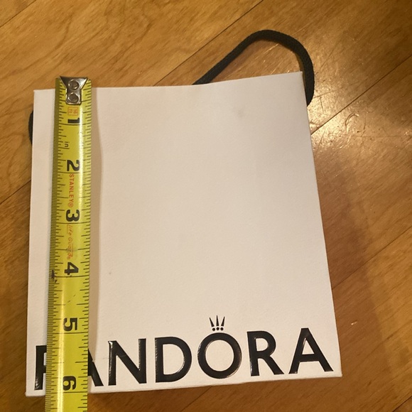 PANDORA GIFT BAG - Picture 3 of 4